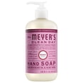 thumbnail image 4 of Mrs. Meyer’s Clean Day Hand Soap, Peony Scent, 12.5 Fl Oz, 4 of 11