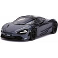 thumbnail image 1 of Vehículo Shaws Jada Toys MC Laren 720S Rápido y Furioso 1:32 Gris 7205, 1 of 6