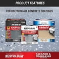 thumbnail image 4 of Limpiador y desengrasante Rust-Oleum 301243 3.78L, 4 of 8