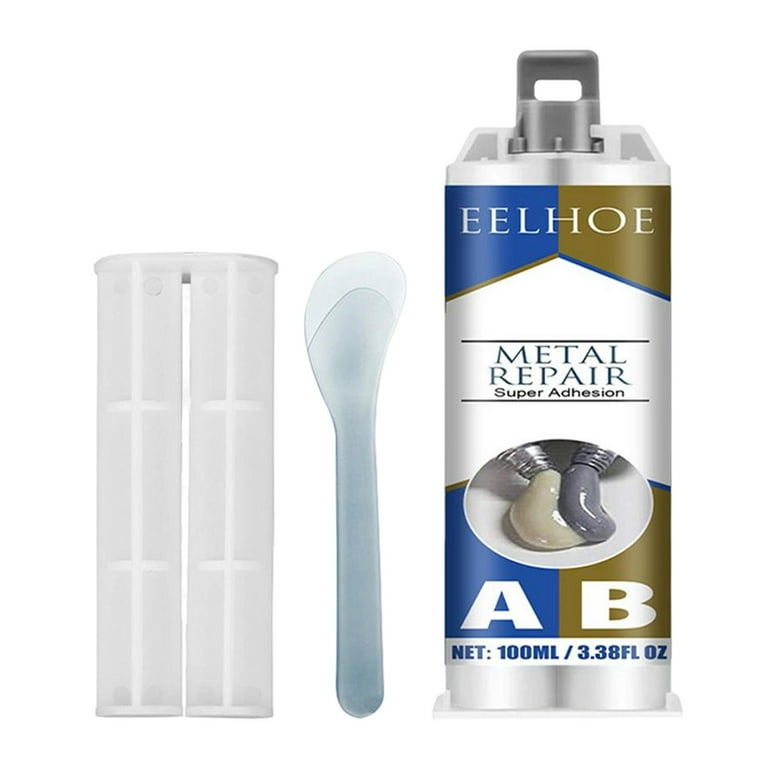 SteelBond 24 Epoxy Adhesive Strongest Bonding Agent 24, 58 OFF