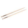 thumbnail image 2 of Innovative Percussion Legacy Series 5AB Hickory Nylon Tip Drum Sticks, 2 of 4