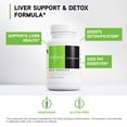 thumbnail image 3 of DaVinci Labs Milk Thistle - Support Liver Detox & Kidney Health* - 90 Vegetarian Capsules, 3 of 7