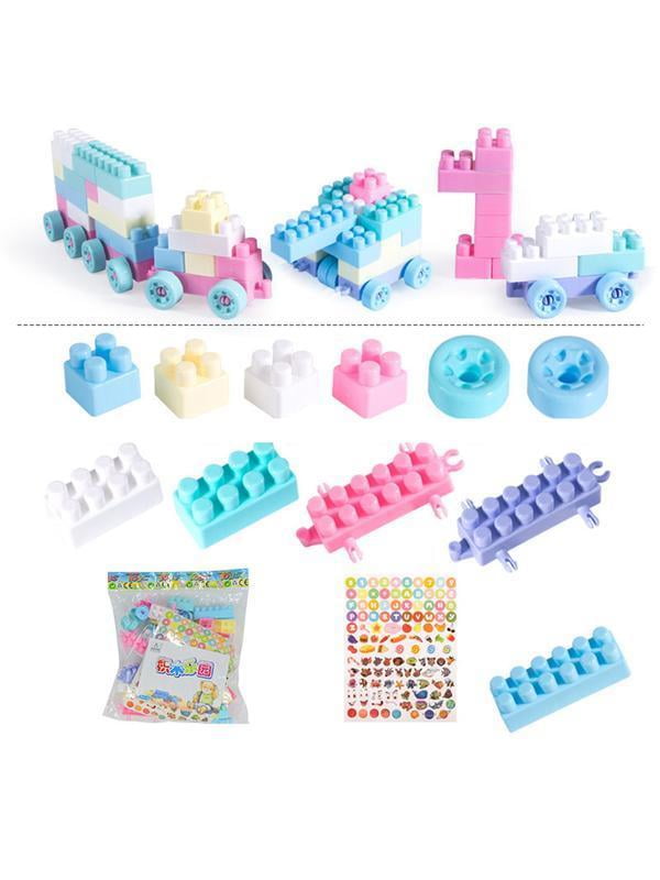diy building blocks for toddlers