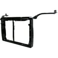 thumbnail image 3 of Radiator Support Compatible with 2018-2019 Toyota Sienna Assembly CAPA Certified, 3 of 5