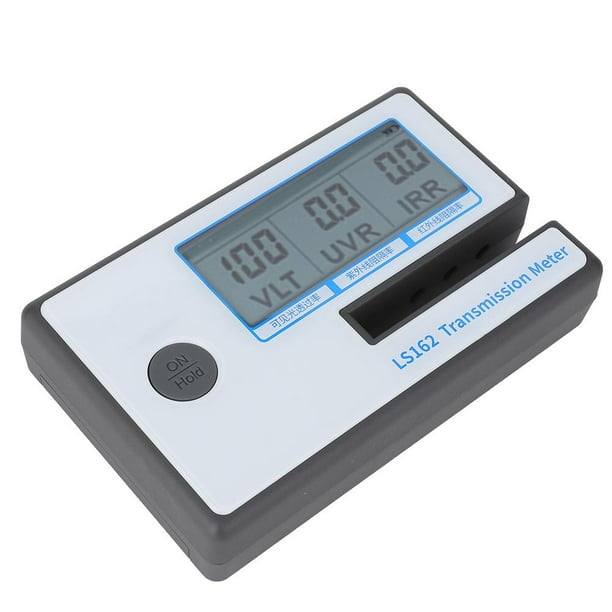 Enforcer Ii Model 1000 Tint Meter Walmart Com Walmart Com