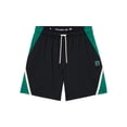 thumbnail image 2 of Reebok Men's and Big Men's Baseline Knit Performance Shorts, 7" Inseam, Sizes S-3XL, 2 of 7