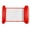 Red, variant on Portable Pool Lounger Inflatable Pool Float Water Hammock Outdoor Toys
