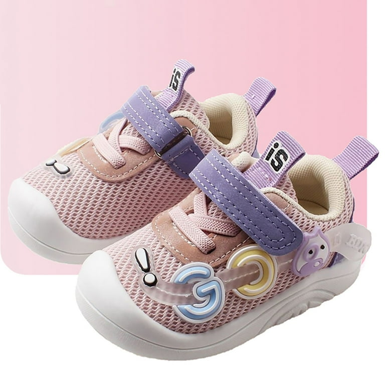 Best baby deals walking shoes 218