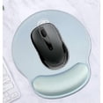 thumbnail image 4 of Ergonomic 3D Mouse Pad with Comfortable Wrist Rest for Office and Home Use, 4 of 5