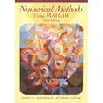thumbnail image 1 of Pre-Owned Numerical Methods Using MATLAB (3rd Edition) (Hardcover) 0132700425 9780132700429, 1 of 1