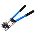 thumbnail image 1 of Alicados de Inscritamiento de Cable de Cable Terminal Estampada Y.O Tallado de Alambre de Alambre de Alambre Herramienta de Enjuague 6-50 mm² SEIS TAMAMOS DE INCRIMENTO, 1 of 6