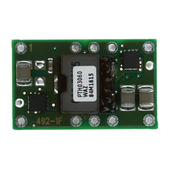 PTH03060WAZ DC DC Converter 0.8-2.5V 25W