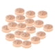 thumbnail image 4 of 20 bloques de polea muy detallados para veleros antiguos, duraderos, de madera para bricolaje. 8mm, 4 of 9