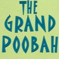thumbnail image 2 of CafePress - Grand Poobah Long Sleeve Infant T Shirt - Long Sleeve Infant T-Shirt, 2 of 2
