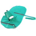 thumbnail image 2 of SHAR 1 Pcs Imperméable pour Chien, Imperméable pour Animaux de Compagnie, Vêtements Imperméables Réglables pour Animaux de Compagnie Veste de Pluie Légère Poncho Hoodies avec Bande Réfl, 2 of 5