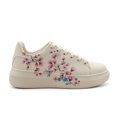 thumbnail image 2 of Tenis con cordones Exterior Sintético Color Blanco Para Mujer De RBCOLLECTION, 2 of 3