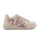 thumbnail image 2 of Tenis con cordones Exterior Sintético Color Blanco Para Mujer De RBCOLLECTION, 2 of 3
