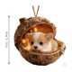 thumbnail image 2 of Adornos navideños acrílicos para árbol | Colgantes decorativos 2D para pared y techo | Decoración festiva para sala de estar y dormitorio | Juego de 1 adorno colgante decorativo, 2 of 5