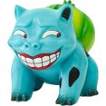 thumbnail image 1 of Figura de acción de anime HUOGUO Bulbasaur con expresión divertida, 1 of 5