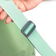 thumbnail image 4 of Sac de Tapis de Yoga avec Bouteille d'Eau Sangle Réglable Support de Tapis de Yoga Imperméable, 4 of 12