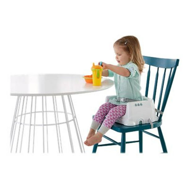 Fisher-Price Healthy Care Deluxe Space saver high chair