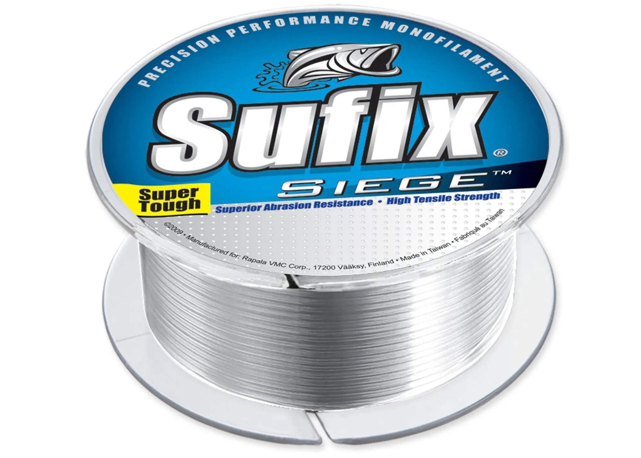 Sufix Siege Line