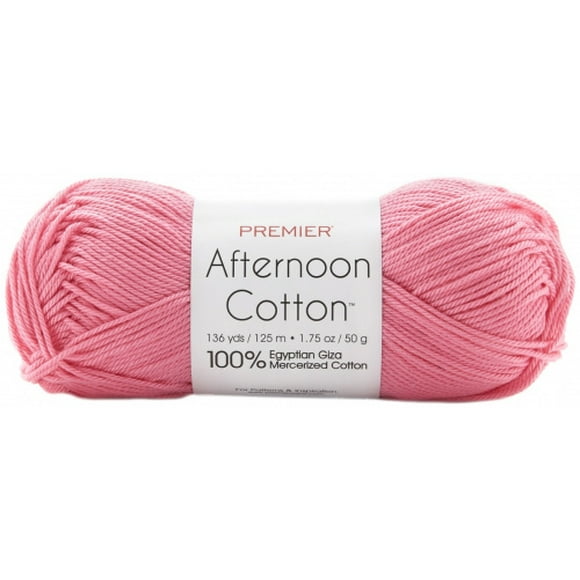 Premier Yarns Afternoon Cotton Yarn