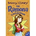thumbnail image 2 of Ramona The Ramona 4-Book Collection, Volume 2: Ramona and Her Mother; Ramona Quimby, Age 8; Ramona Forever; Ramona's World, (Paperback), 2 of 2