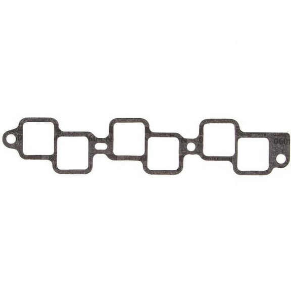 Intake Plenum Gasket - Compatible with 2000 Chrysler Grand Voyager 3.3L V6