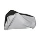 thumbnail image 1 of Funda para bicicleta Funda impermeable para bicicleta Protección contra la nieve Accesorio de ciclismo resistente al agua 190x65x98cm, 1 of 9