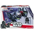 galactic heroes tie fighter