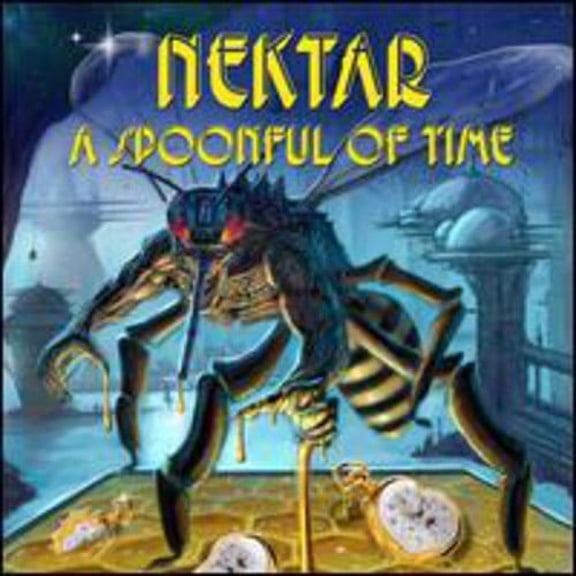 Nektar - A Spoonful Of Time - Music & Performance - CD