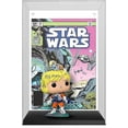 thumbnail image 3 of Funko POP! Comic Covers: Star Wars - Luke Skywalker, 3 of 3