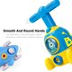 thumbnail image 2 of Creative Air Powered Car Toys Kids Christmas Gift Educación temprana para niños, 2 of 9