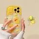thumbnail image 2 of Carcasa Redmi Note 11 10 9 12C A1 Plus 10 10C 9A 9C 9T MI 11 Lite Poco X3 NFC X3 Pro Ilustraciones De Dibujos Animados Lindos Funda De Teléfono TPU Cubierta Trasera, 2 of 3