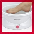 thumbnail image 4 of Baño de parafina Revlon Luxury para manos, codos y pies suaves, 4 of 8