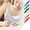 Blue*10, variant on Multipurpose Pen with Mobile Phone Stand, Refillable Ballpoint Pen, Random Color, Cellphone Stand Holder for scholars Home Office, A Ballpoint Pen
