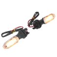 thumbnail image 1 of Luces de señales de giro de motocicleta luz de señal de giro LED de alto brillo para moto ANGGREK Otros, 1 of 8