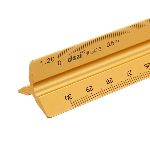 Scale ruler walmart deals