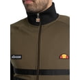 thumbnail image 5 of Ellesse Rimini Track Jacket, Green, 5 of 6