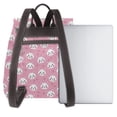 thumbnail image 3 of Fotbe Cute Cat Mochila Bolso con Estampado para Mujer, Mochila Antirrobo de Nylon Impermeable, Bolsa Ligera de Hombro, 3 of 4