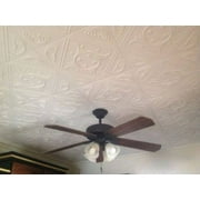 20x20 Anet Foam Ceiling Tile