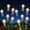 Warm, variant on Solar Garden Lights Outdoor,2 Pack 12 LEDs Waterproof Solar Powered Jellyfish Lights,Christmas Garden Decorative Lights for Outside Yard Pathway Lawn Warm White Decorations - Unique Gifts for Holiday