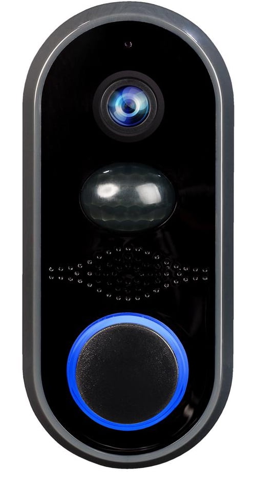 Heath Zenith Notifi Elite Video Doorbell - Walmart.com