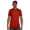 thumbnail image 1 of Hanes Hn 4980 4.5 Oz T-Shirt Rc Nano-T, 1 of 1