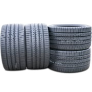 Atlas Force UHP 295/35R21XL 107Y BSW Fits: 2022-23 BMW X5 M Competition, 2021 BMW X5 M