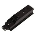 thumbnail image 4 of OE # A9065451213 Center Dash Driver Door Power Window Lifting Master Switch 1PC Fits select: 2010-2018 MERCEDES-BENZ SPRINTER 2500, 2005-2008 DODGE SPRINTER 2500, 4 of 7