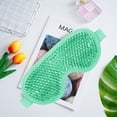 thumbnail image 4 of Warming and cooling eye mask for eye puffiness, relaxation, 4 of 5