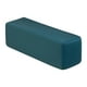 thumbnail image 1 of Almohada para reposabrazos de sofá, cojín para reposabrazos, relleno para huecos de sofá con cremallera, funda extraíble y lavable, almohada de apoyo Azul profundo, 1 of 8