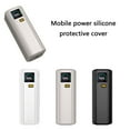 thumbnail image 3 of Portable Travel Case Storage Bag for Power Banks 212W 25000mAh Protections, 3 of 15